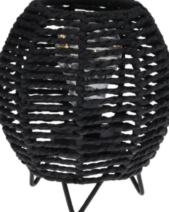 Laterne LED WILMA