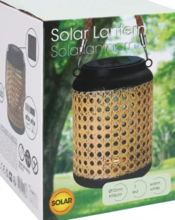 Laterne SOLAR