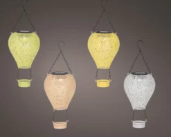 Laterne SOLAR BALLON