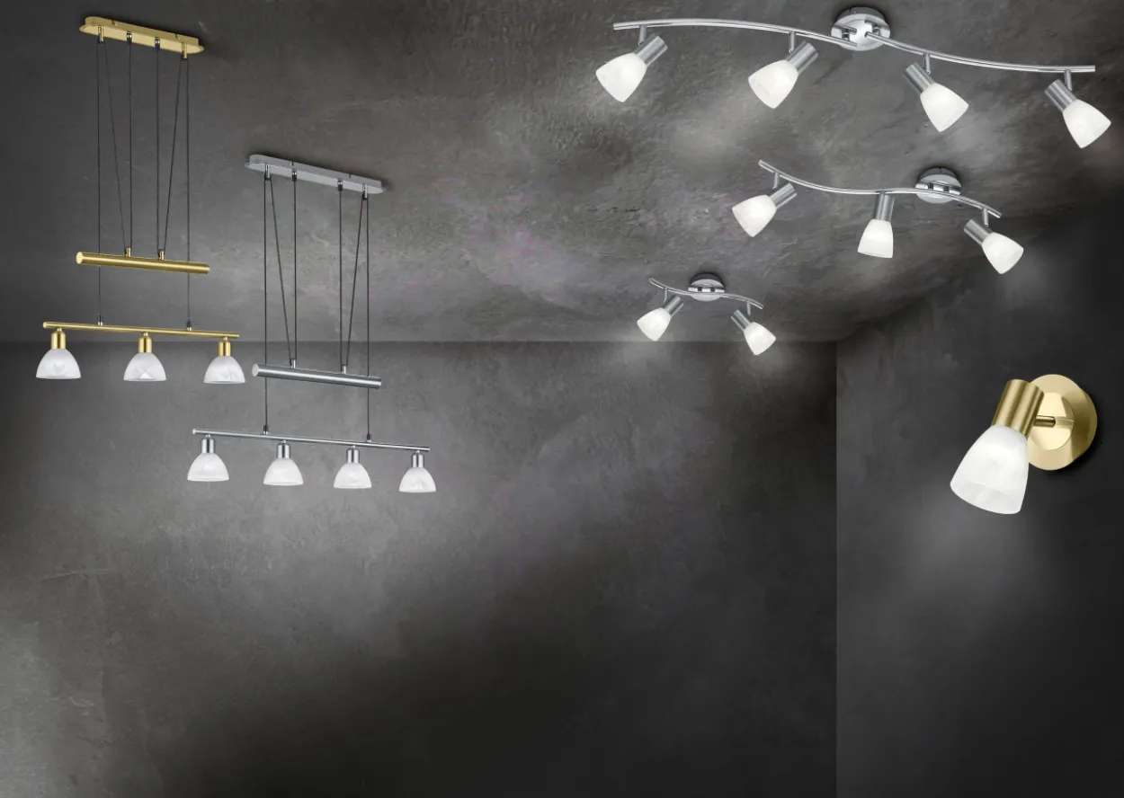 LED-Balken LEVISTO