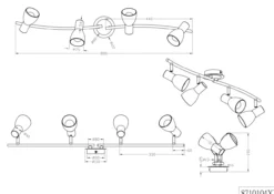 LED-Balken LEVISTO