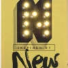 LED-Bild NEW