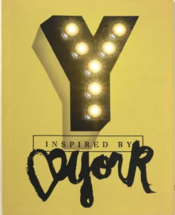 LED-Bild YORK