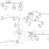 LED-Schiene LEVISTO