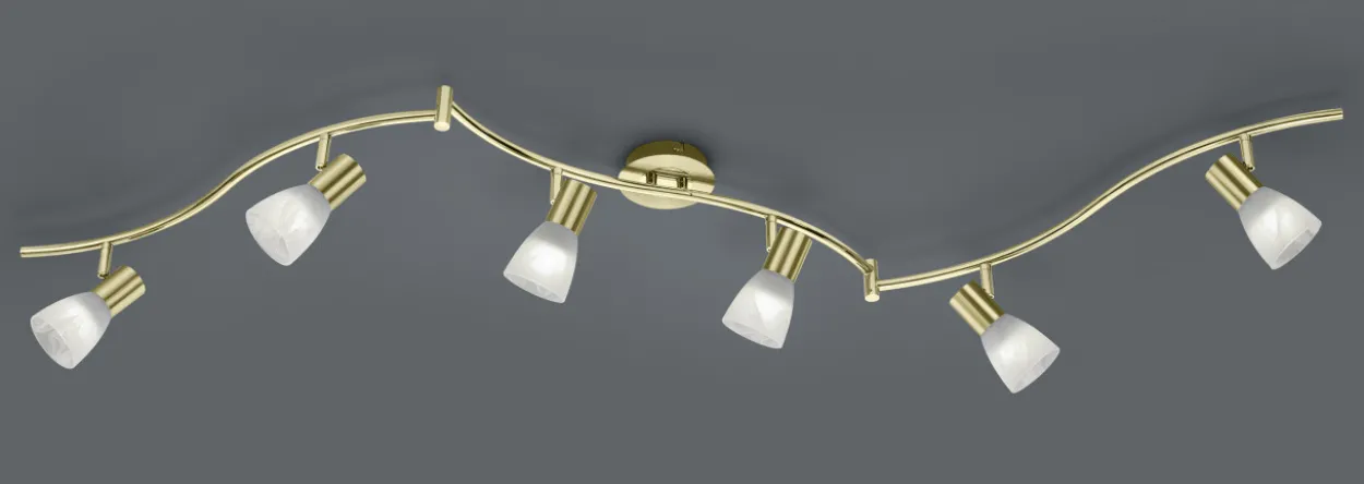 LED-Schiene LEVISTO
