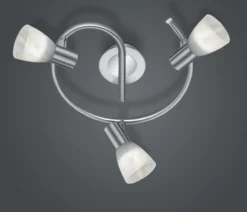 LED-Schnecke LEVISTO