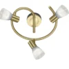 LED-Schnecke LEVISTO