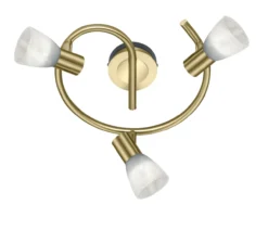 LED-Schnecke LEVISTO