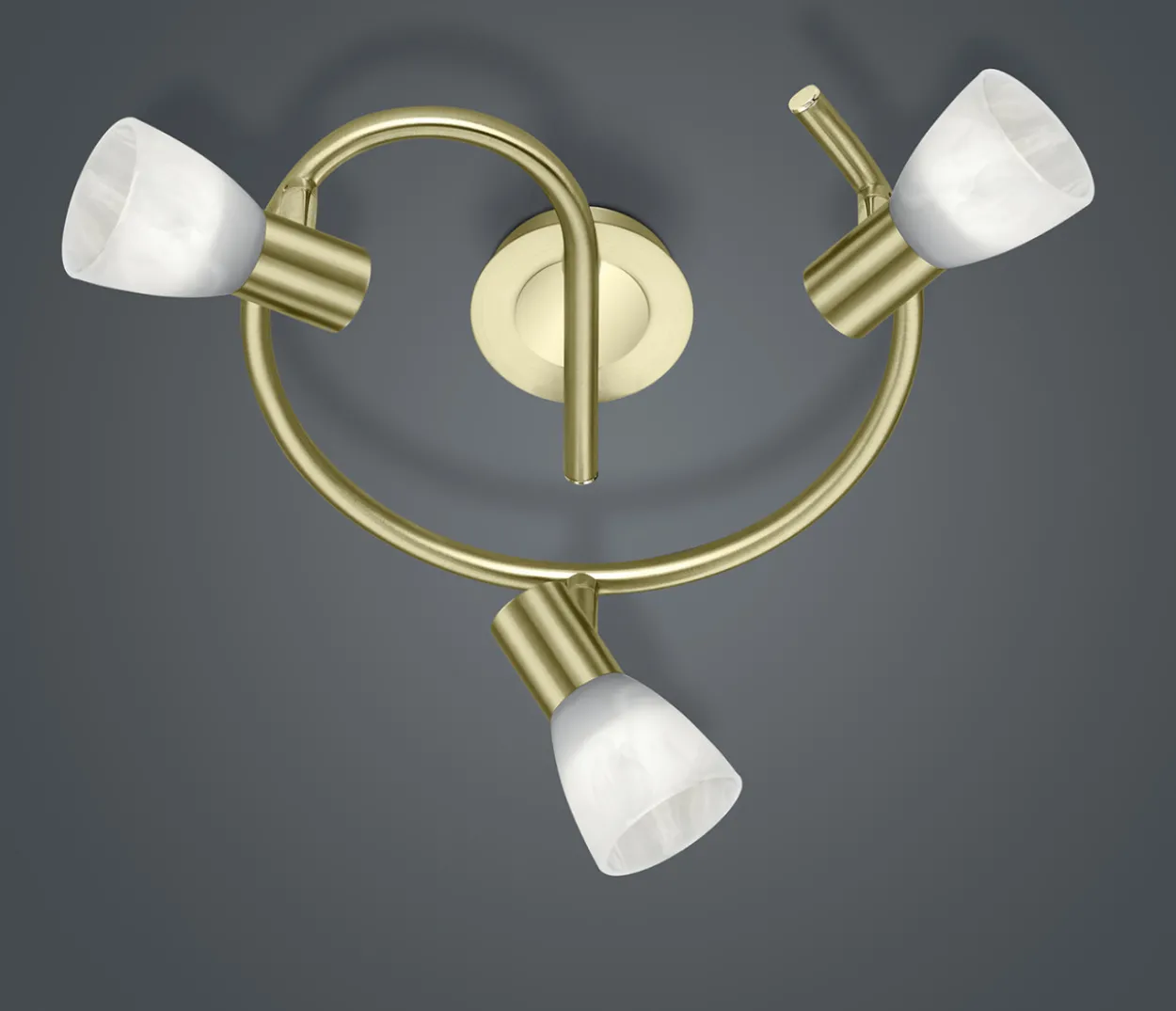 LED-Schnecke LEVISTO