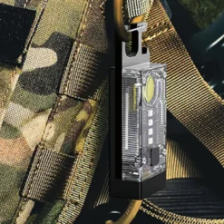 LED-Taschenlampe MINI