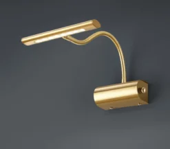 LED-Wandleuchte CURTIS