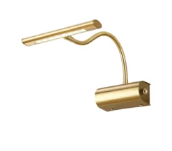 LED-Wandleuchte CURTIS