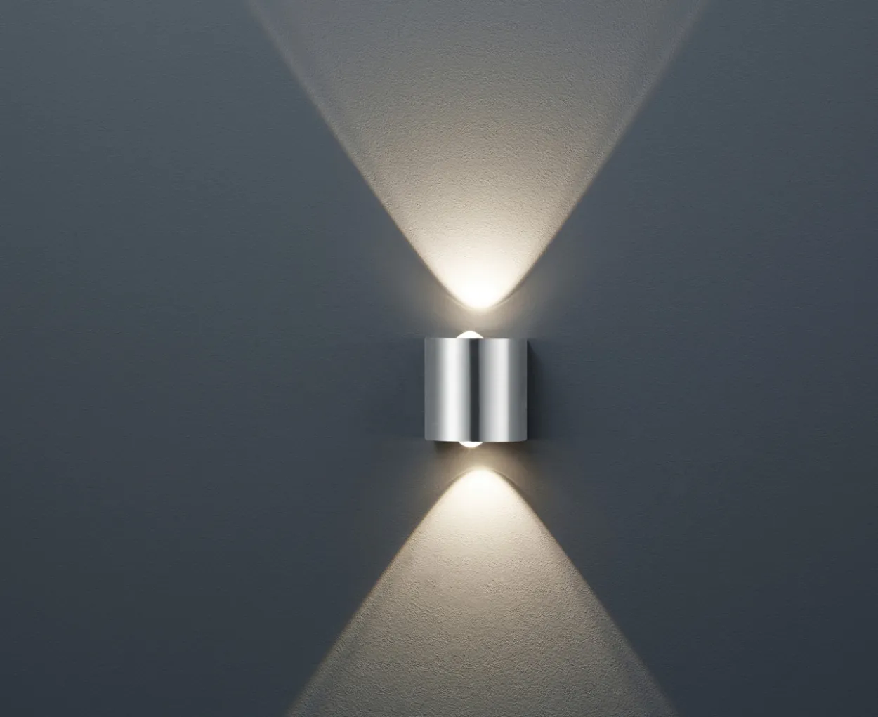 LED-Wandleuchte WALES
