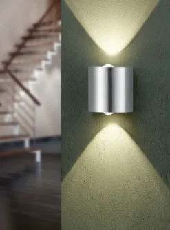 LED-Wandleuchte WALES