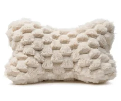 Lesekissen CARMEN creme