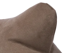 Lesekissen LINA taupe