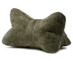 Lesekissen VERA oliv