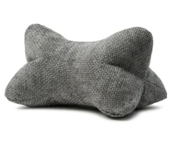 Lesekissen VERA silber