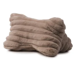 Lesekissen vito taupe