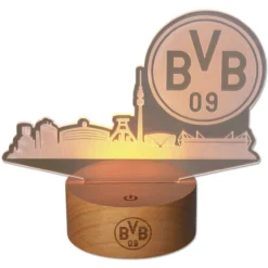 Leuchte BVB SKYLINE LED