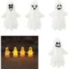 Leuchtfigur GHOST LED
