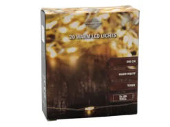 Lichterkette LED BASIC