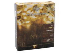 Lichterkette LED BASIC