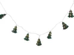Lichterkette LED BAUM