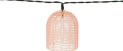 Lichterkette LED LAMPIONS