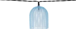 Lichterkette LED LAMPIONS