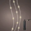 Lichterkette LED MICRO