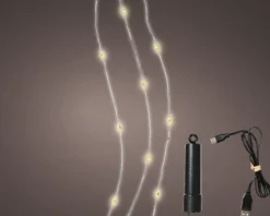Lichterkette LED MICRO