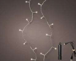 Lichterkette LED TWINKLE