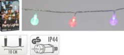 Lichterkette LED VIVA