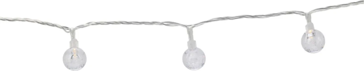 Lichterkette LED VIVA