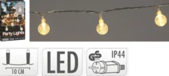 Lichterkette LED VIVA