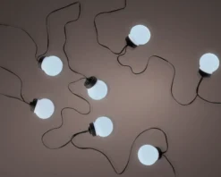 Lichterkette PARTY