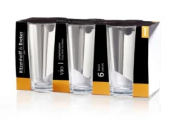 Longdrinkglas-Set VIO