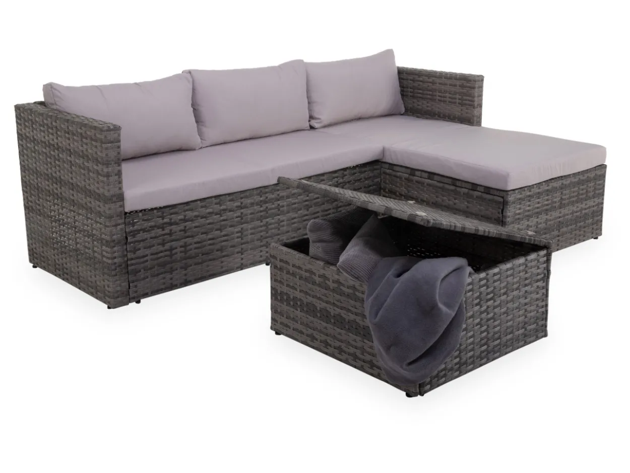 Loungeecke outdoor LIMA