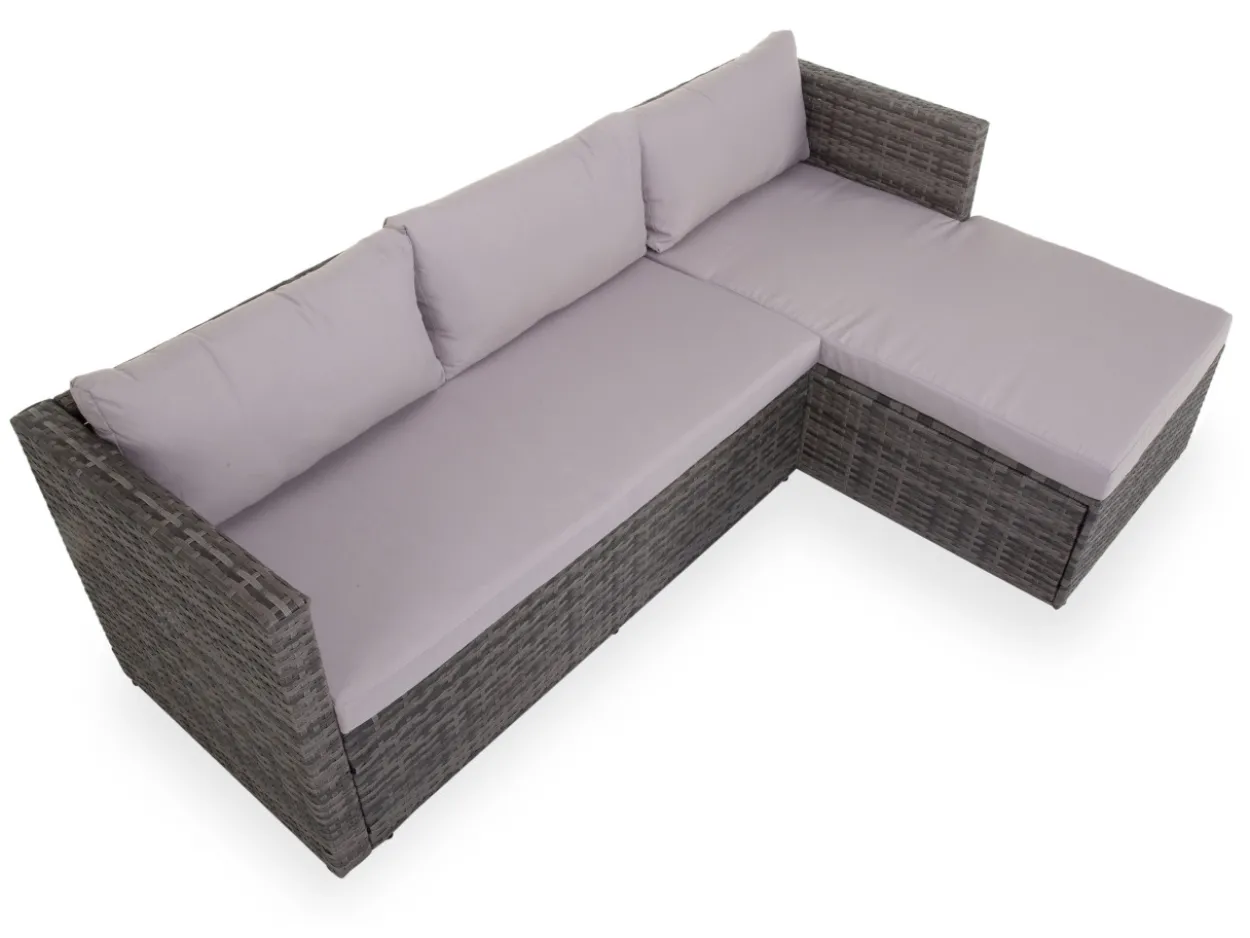 Loungeecke outdoor LIMA