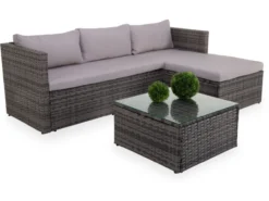 Loungeecke outdoor LIMA