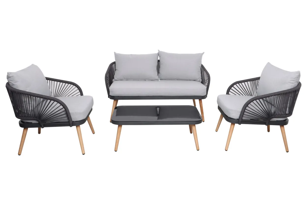 Lounge-Set AUSTIN