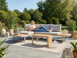 Lounge-Set GRUMO