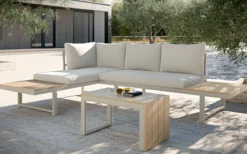 Lounge-Set GRUMO