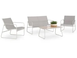 Lounge-Set OSKAR