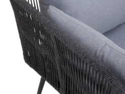 Lounge-Set outdoor SUNERA 3-tlg