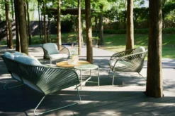 Lounge-Set PEACOCK