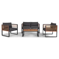 Lounge-Set PUREDO