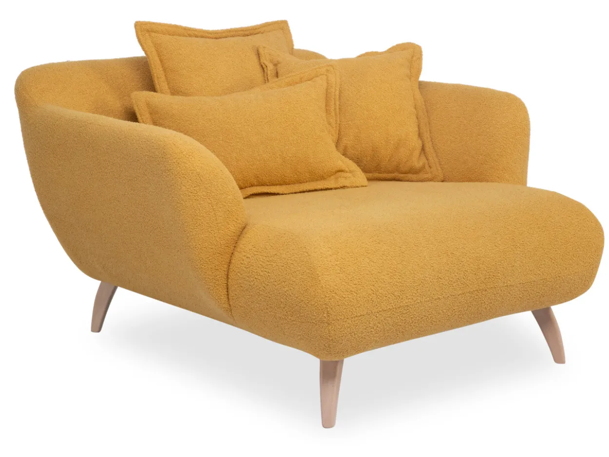 Loveseat LIVIN PATRAS