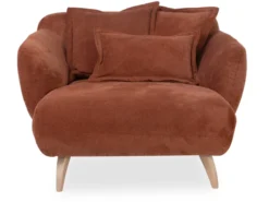 Loveseat LIVIN PATRAS